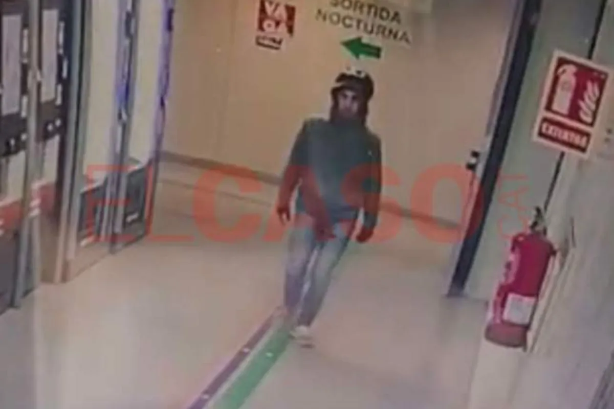 Gunman Kills Suspected Turkish Gang Leader Inside Spanish Hospital