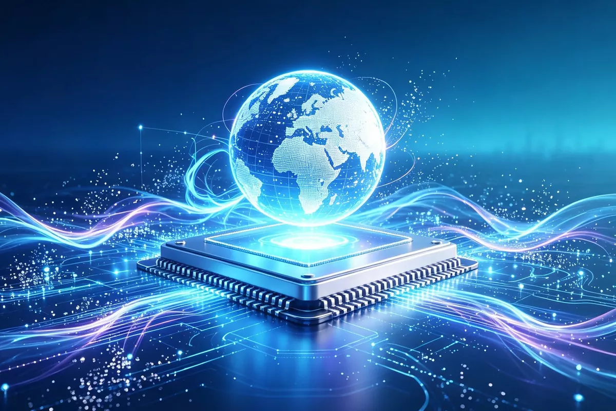 Kazakhstan Looks to AI and Data to Transform Regional Governance