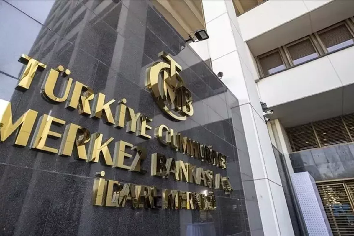 Türkiye's External Assets Reach $396 Billion in September