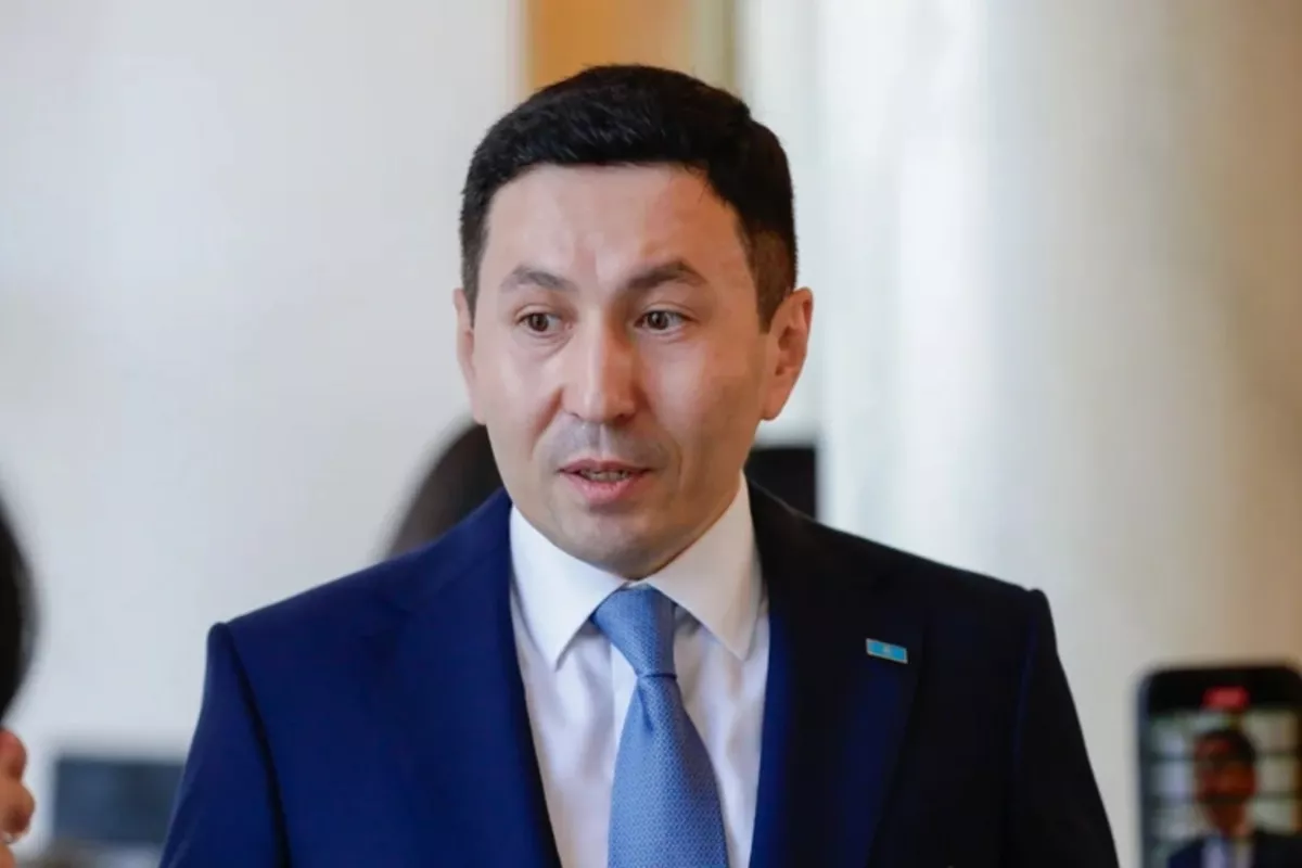 Kazakhstan, Azerbaijan Boost Middle Corridor with $62M Ferry Deal