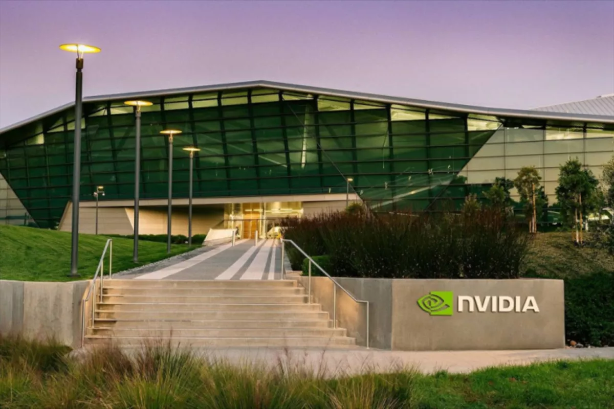 Nvidia Partnership Puts Armenia in Spotlight as Potential Regional AI Hub