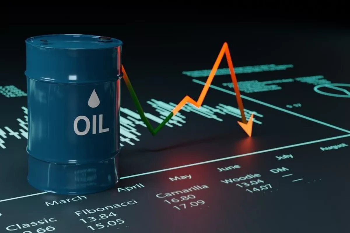 Azeri LT Oil Price Drops to $69.47