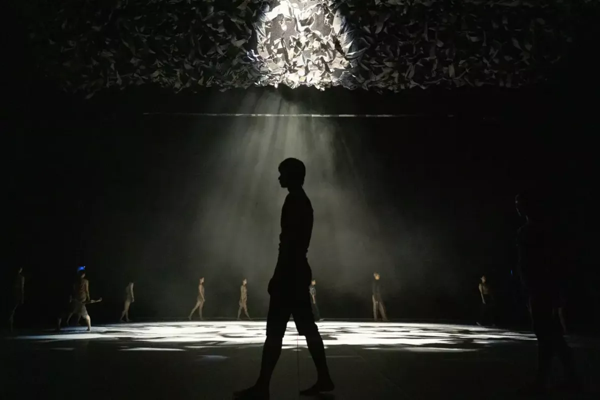 “Dance Unites Us” Festival to Light Up Tajikistan This Spring