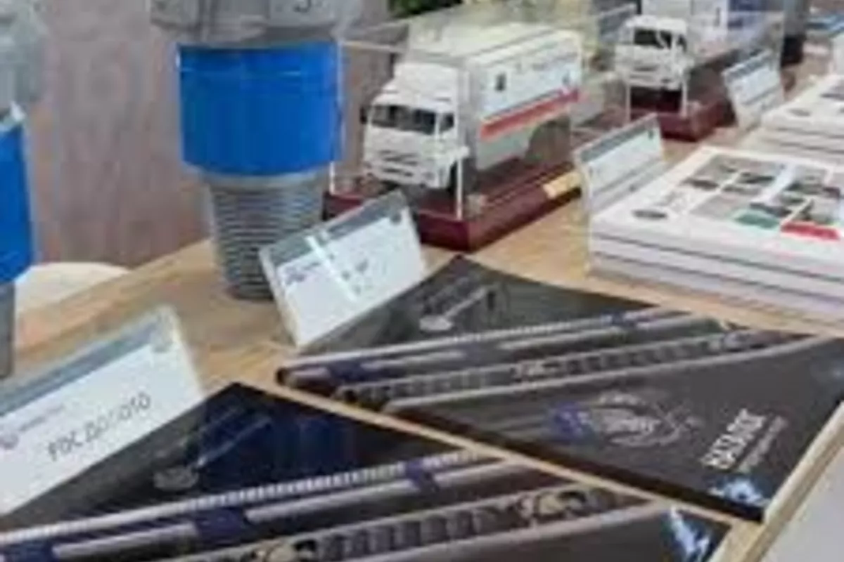 Tatarstan's Company Launches New Manufacturing Project in Uzbekistan - VIDEO