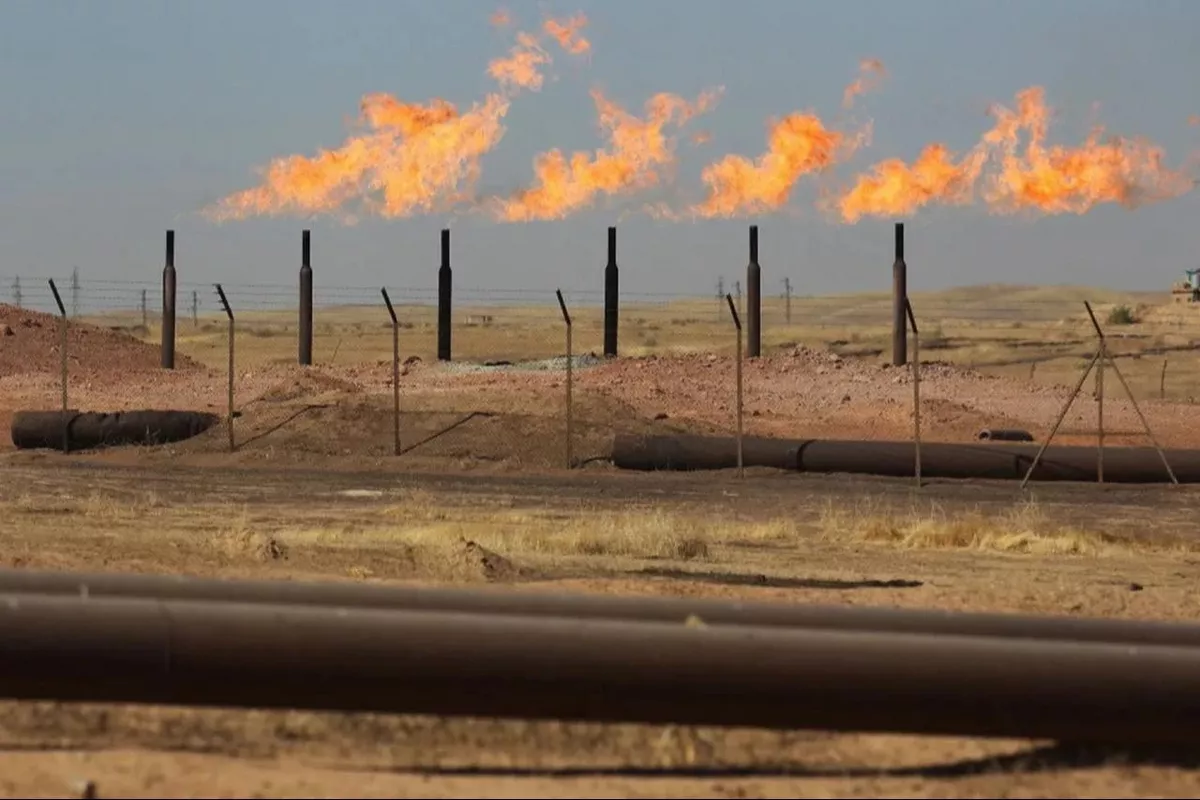 Türkiye Seeks Expanded Gulf Energy Routes Through Iraq