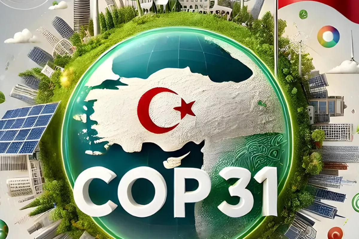 Türkiye Emphasizes Fair Climate Finance Ahead of COP31 Hosting