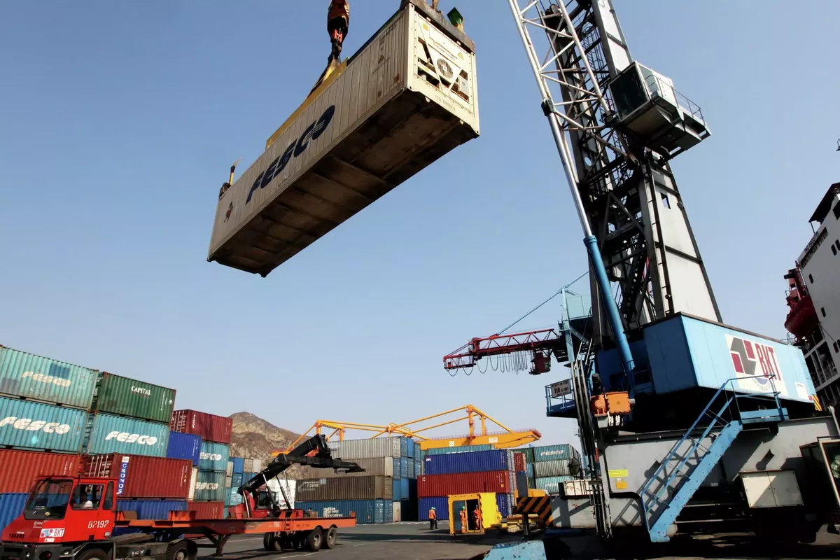 Half of Tajikistan’s Imports Flow from EAEU Member States