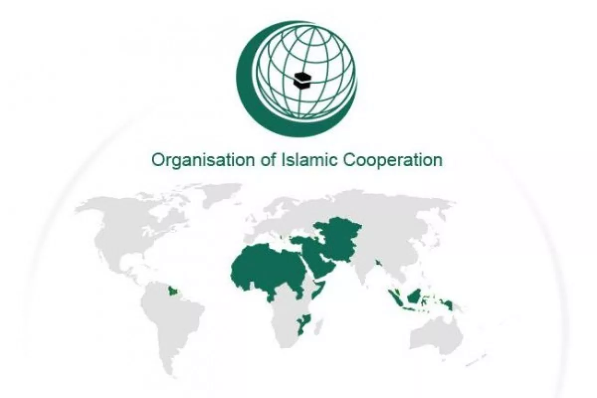 Azerbaijan Takes Over OIC Parliamentary Union Presidency From Indonesia