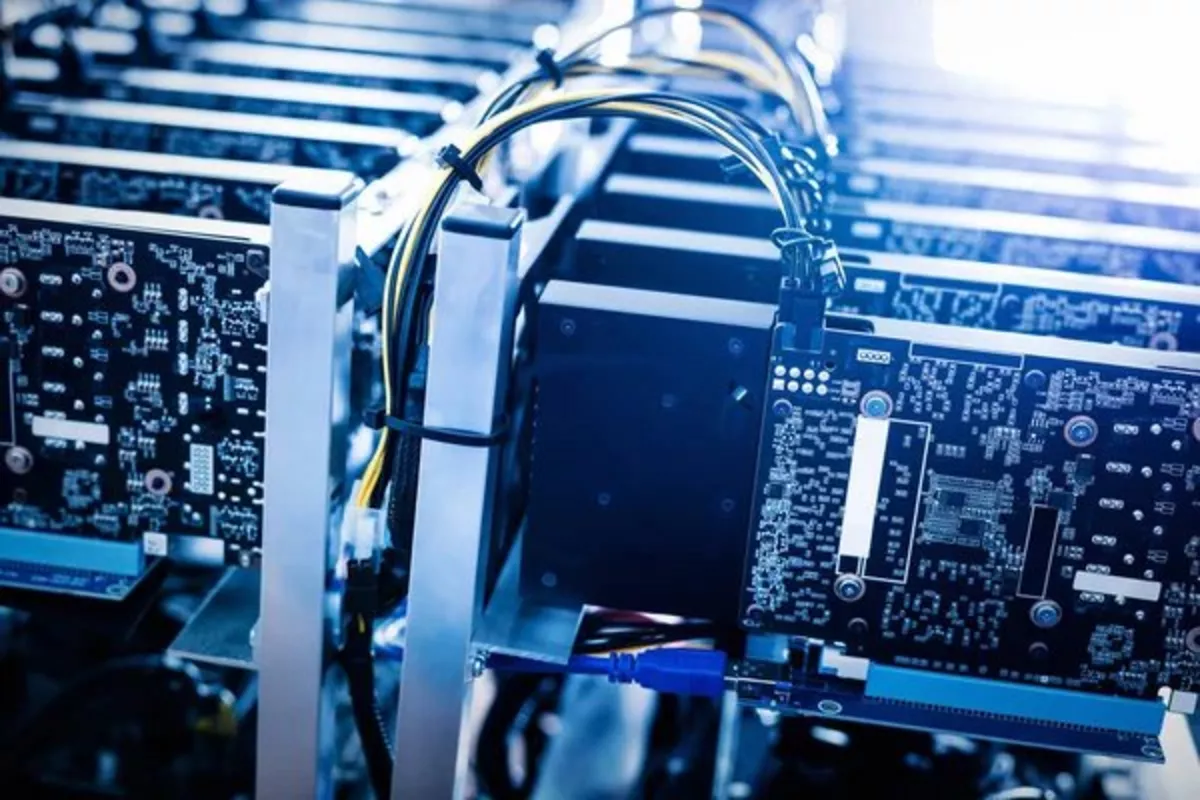 Tajikistan Links Illegal Crypto Mining to Energy Shortages