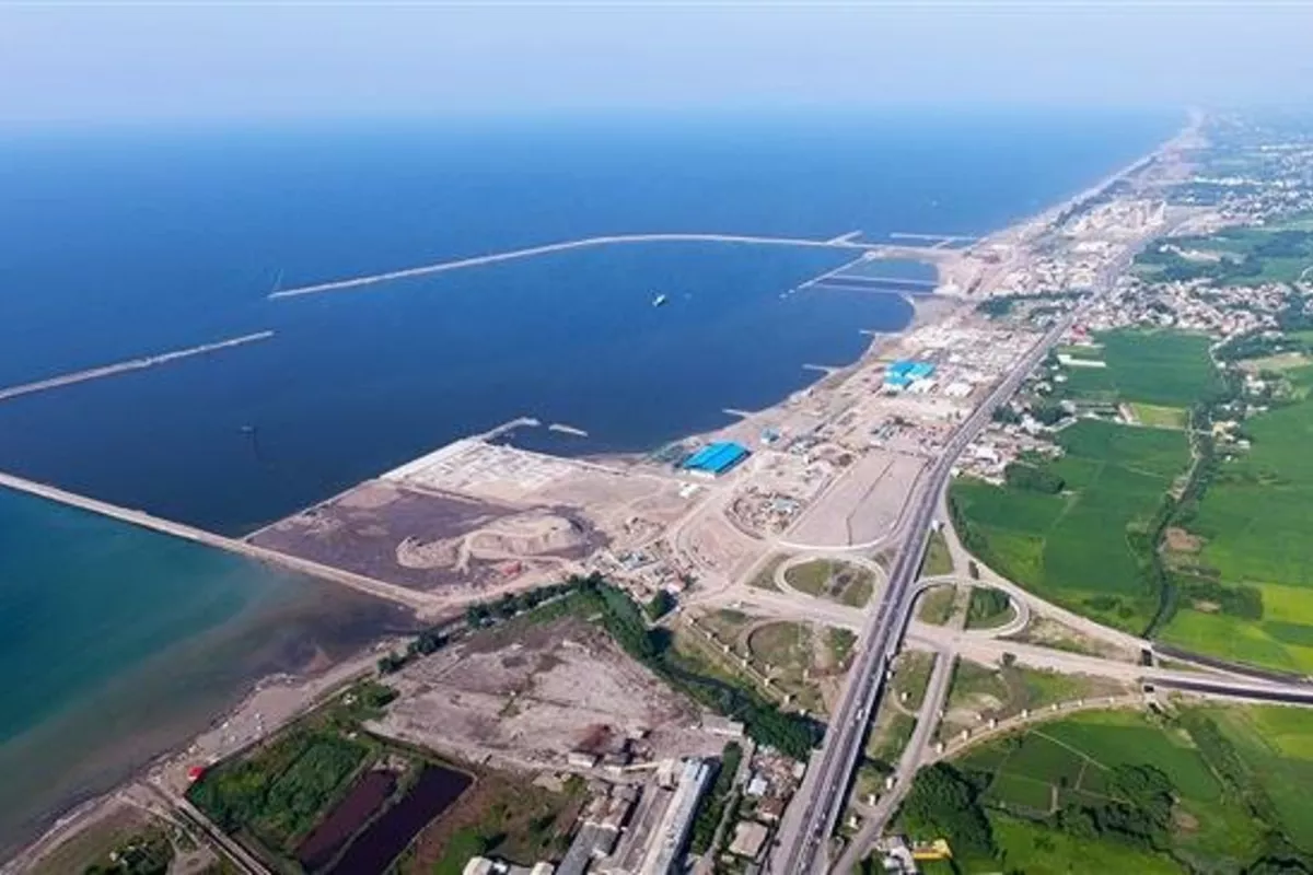 Central Asia’s Path to the Southern Seas: Pursuing Stability