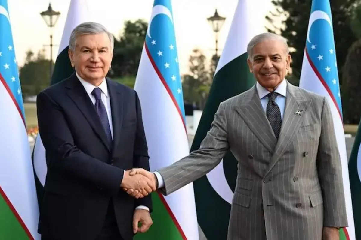 Pakistan’s Trade Push To Central Asia And Its Afghan Test – OpEd