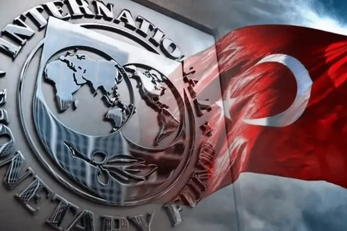 IMF Revises Upward Growth Forecasts for Türkiye in 2025 and 2026