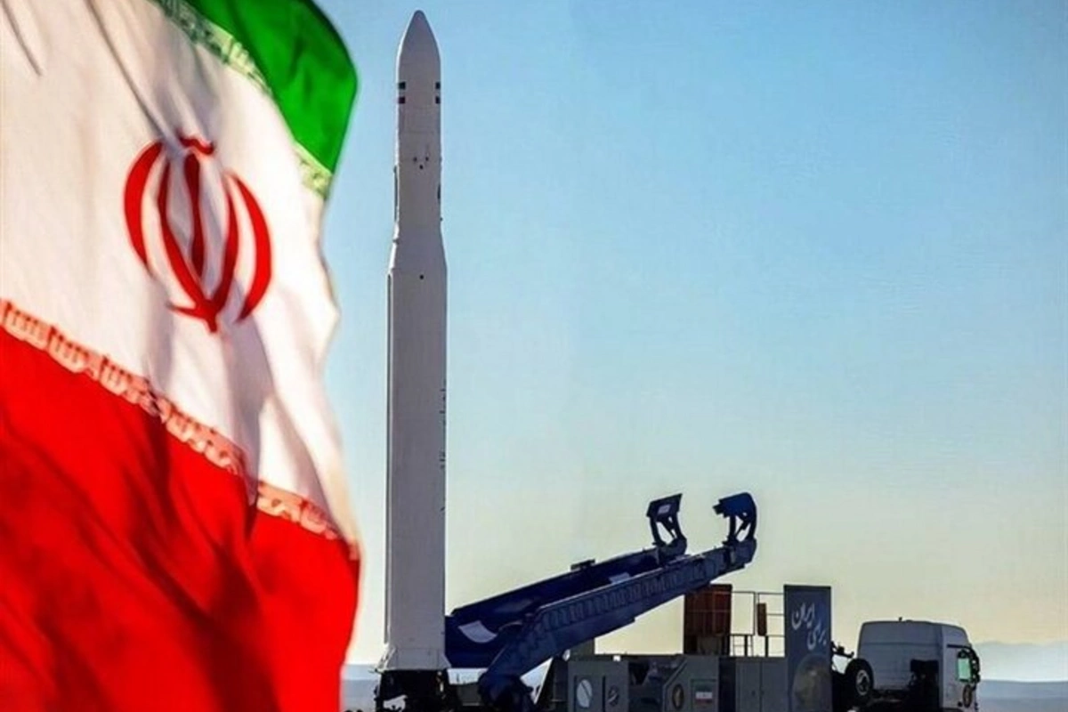 Iran Set to Launch Paya, Zafar-2, and Pars Satellites Tomorrow