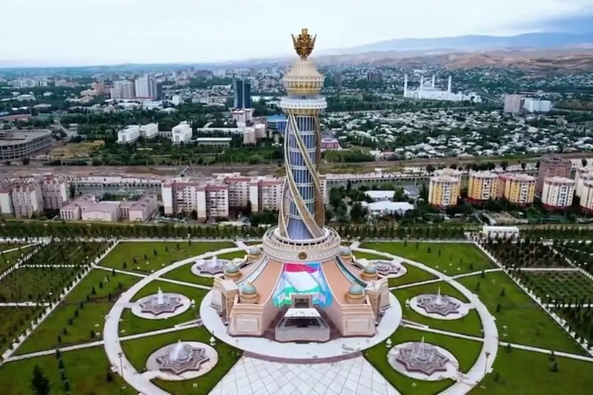 Tajikistan–Mongolia Investment Forum to Boost Trade and Economic Ties in Dushanbe