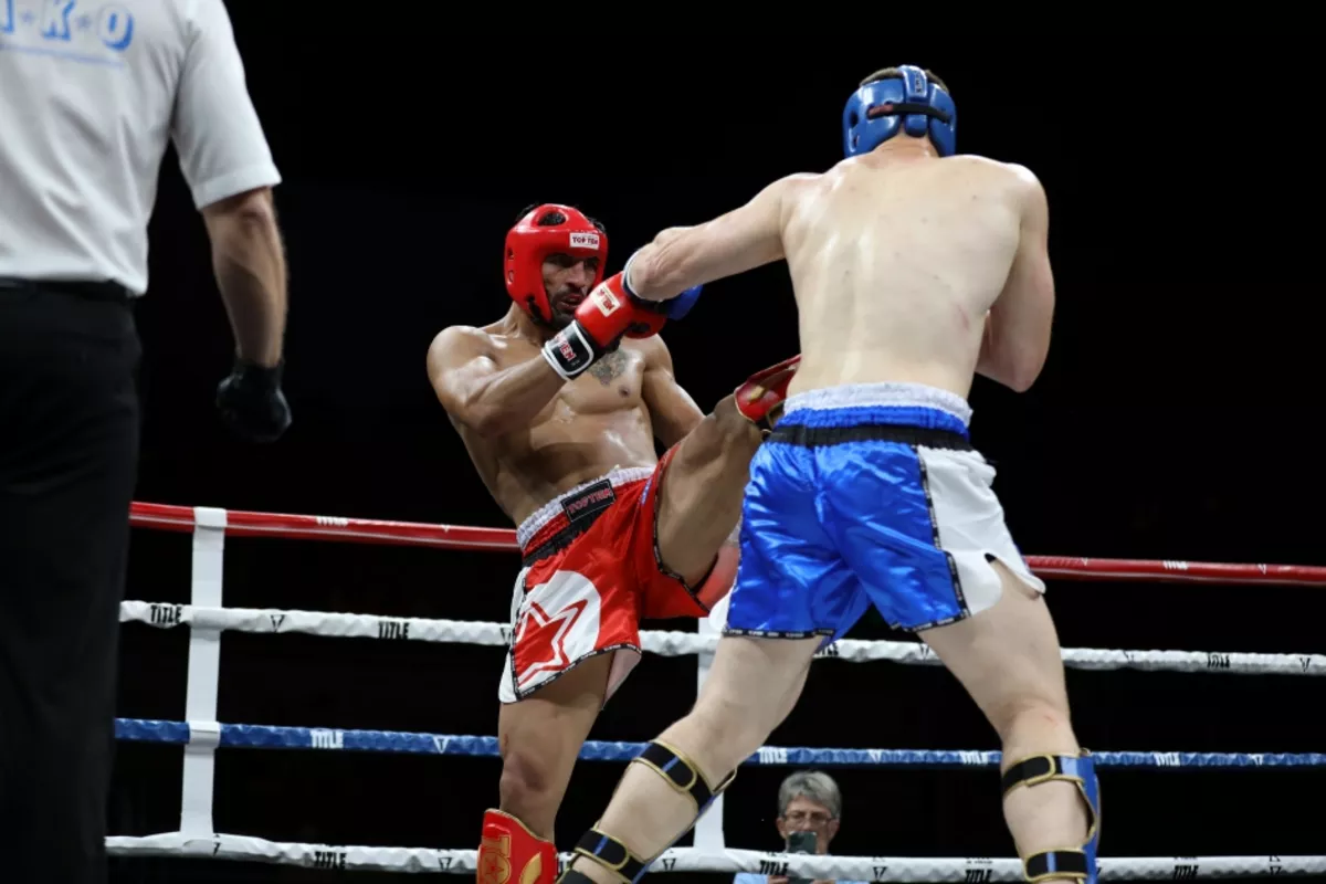 Three Azerbaijani Kickboxers Set to Compete in 2nd Thailand Kickboxing World Cup 2026