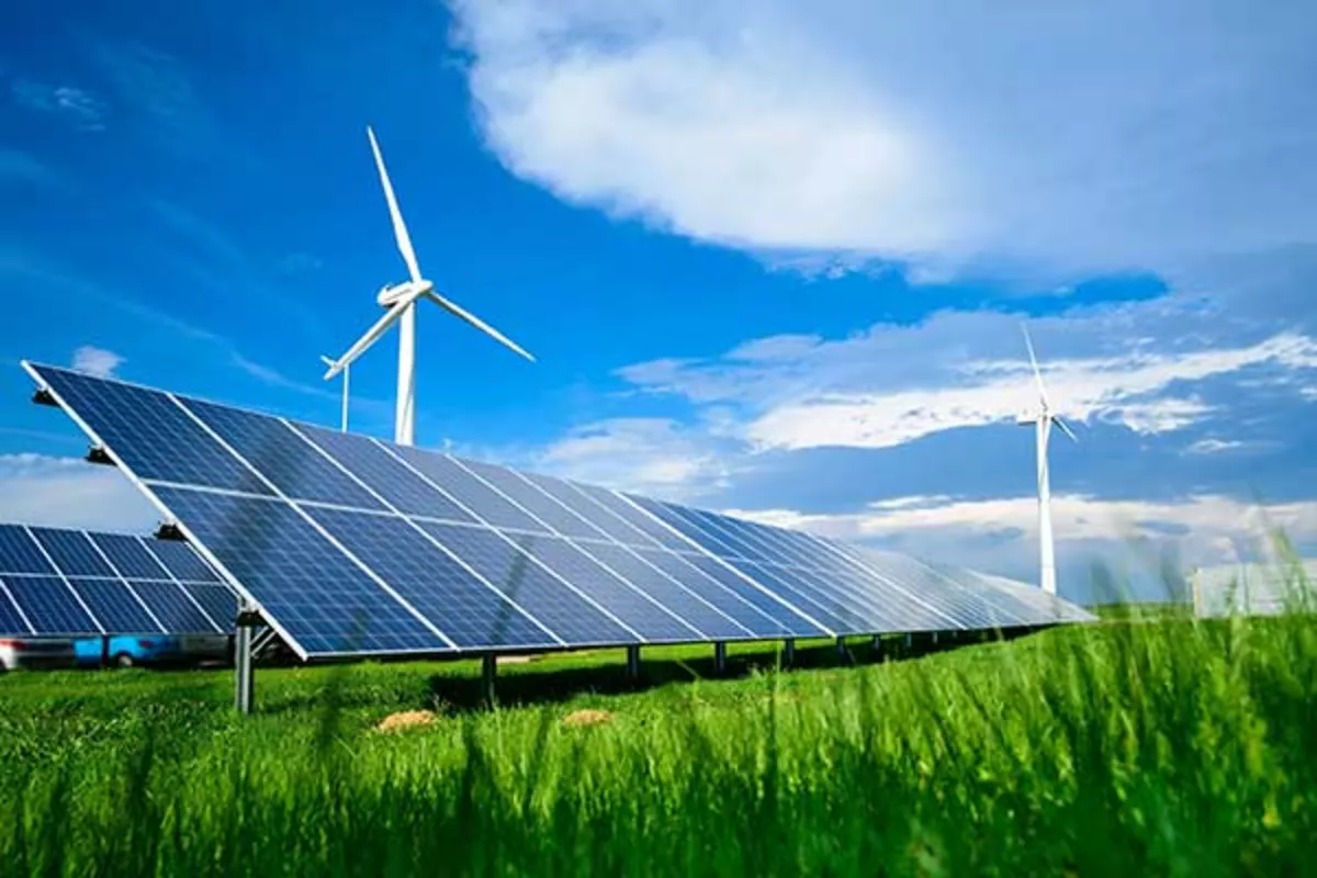 Kazakhstan, Azerbaijan, Uzbekistan Unite on Green Energy