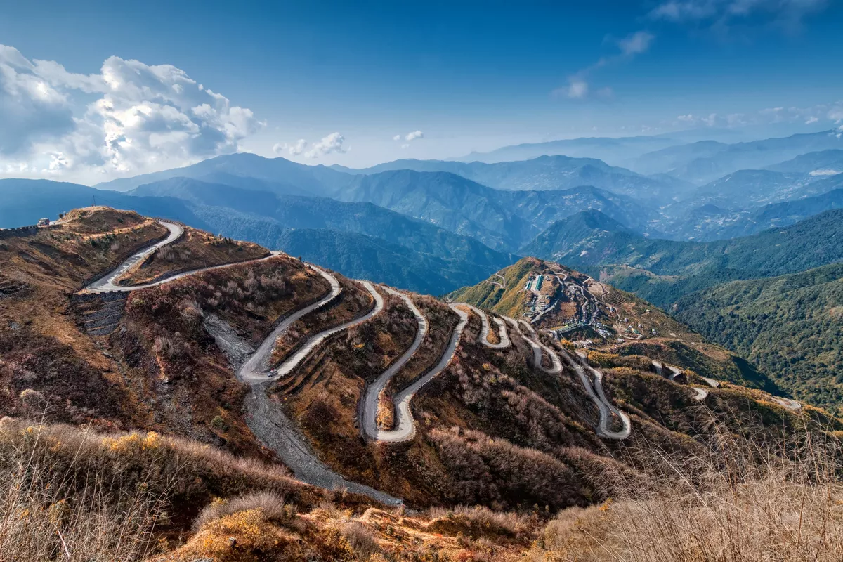 The Restructuring Of China’s Geographic Pathways In Central Asia