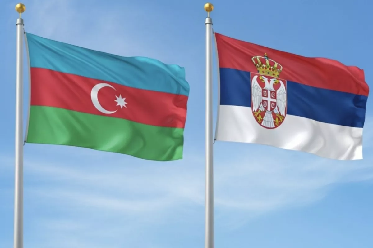 Azerbaijan, Serbia Agree on Joint Venture for Nis Power Plant