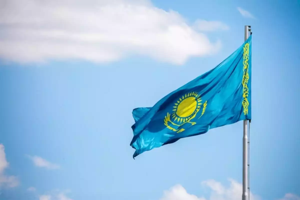Voting in the Constitutional Referendum Has Concluded in Kazakhstan