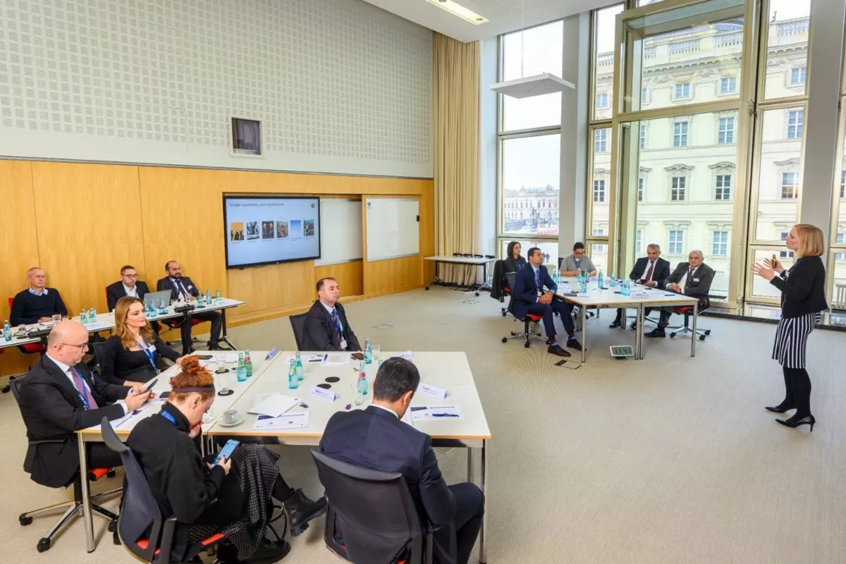 SOCAR, Uniper Explore Global Gas Market Outlook