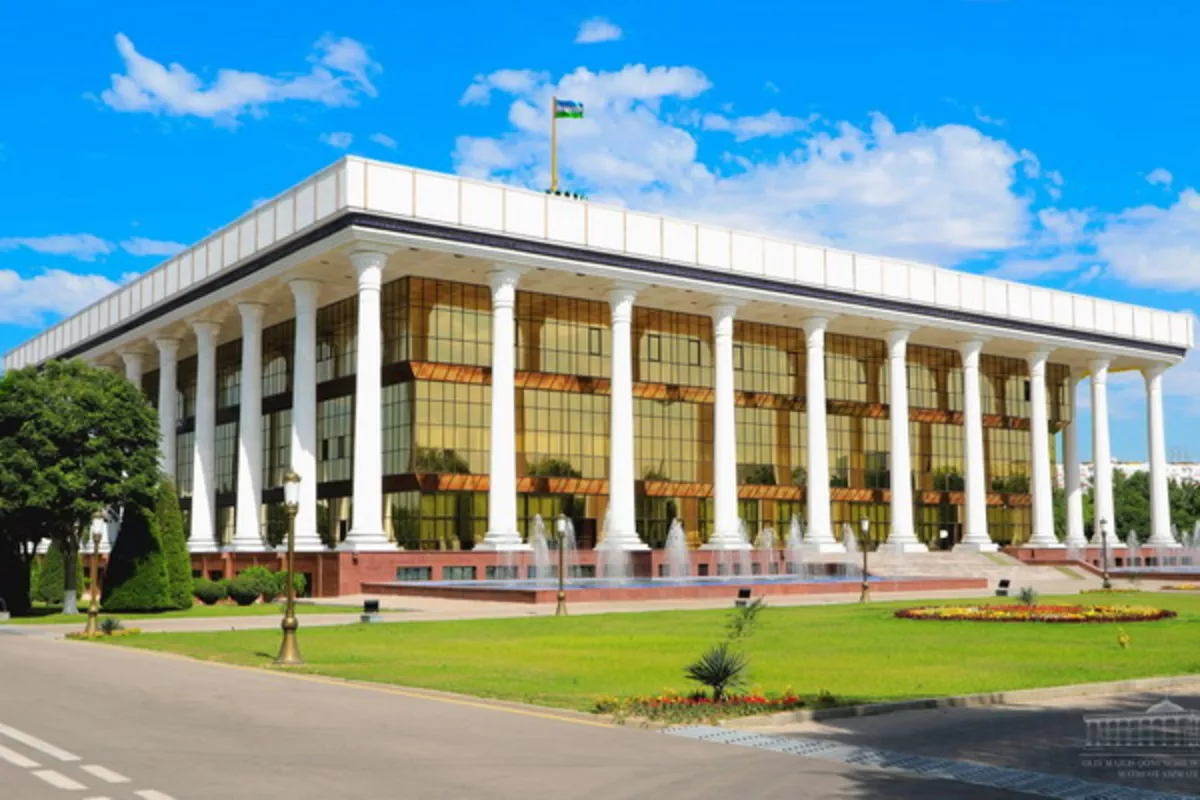Uzbekistan Moves to Expand Job Support for Women Affected by Violence