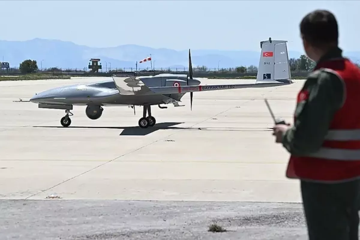 Türkiye Sees Significant Increase in UAV Pilots and Registered Drones