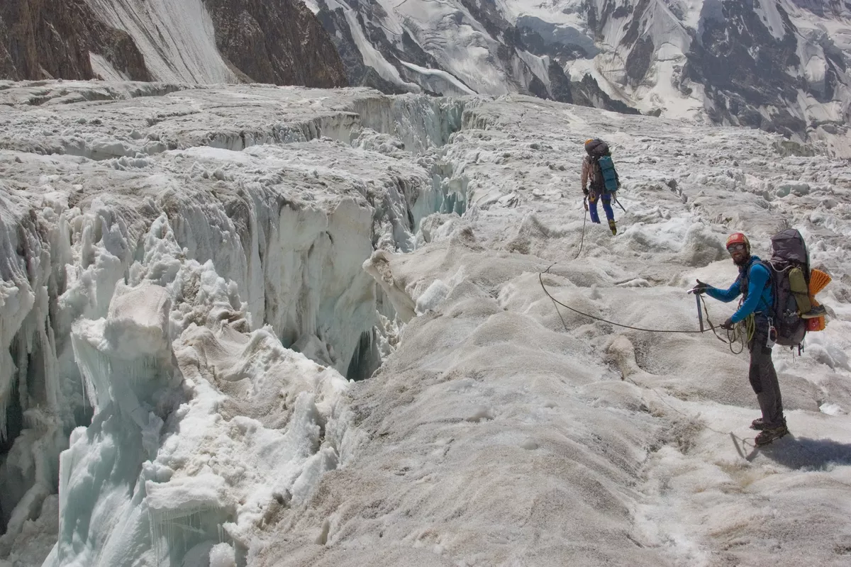ADB Backs Tajikistan Glacier Monitoring With $3M Grant