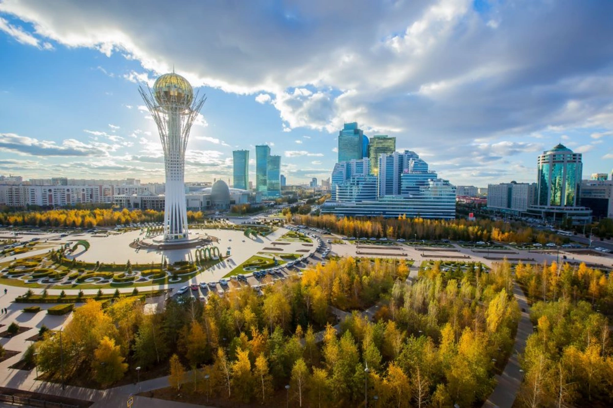 Kazakhstan Welcomes 11.5 Million Tourists in 2024