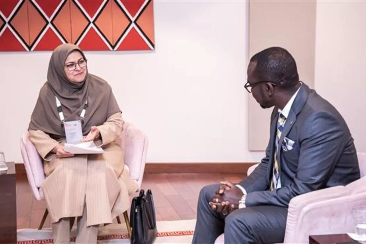 Iran and Rwanda Align Standards to Enhance Trade Cooperation