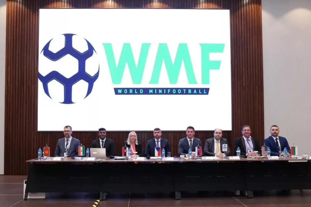 WMF Annual General Assembly Convenes in Baku