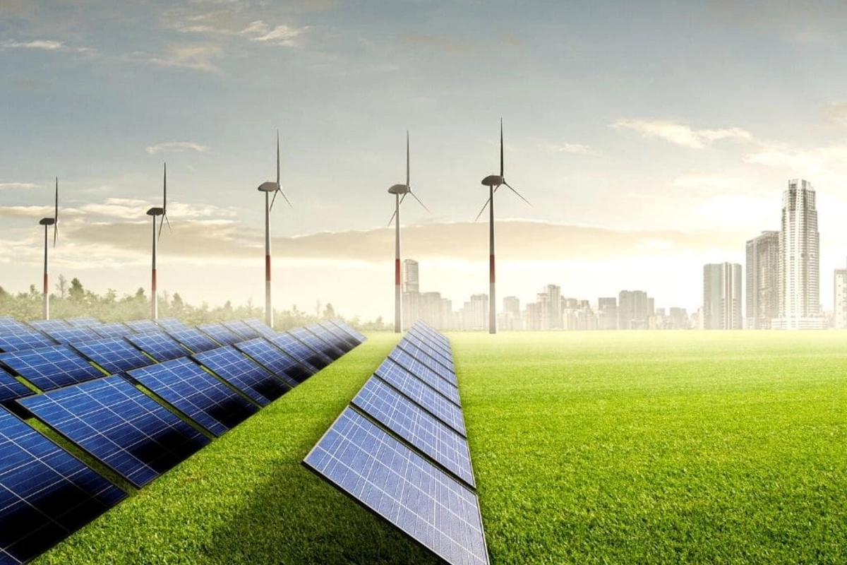 Tajikistan Leads Central Asia in Renewable Energy Potential