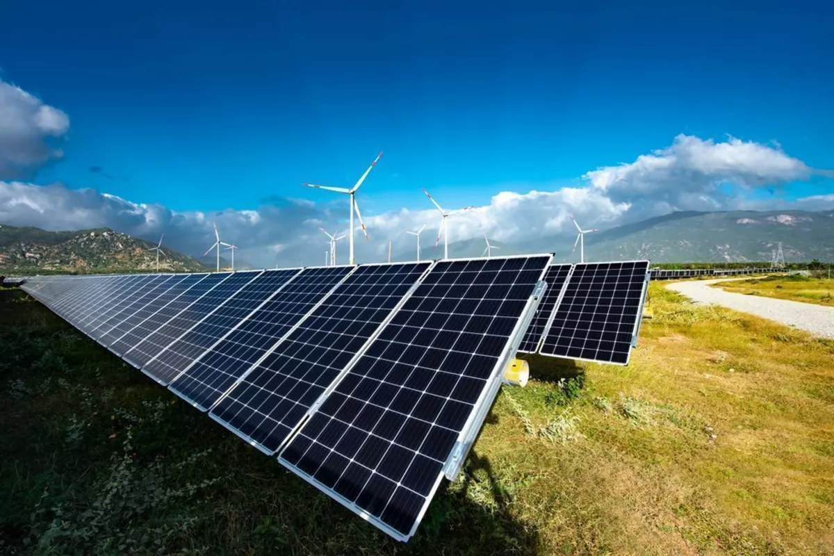 Azerbaijan Boosts Electricity Generation from Renewable Energy Sources