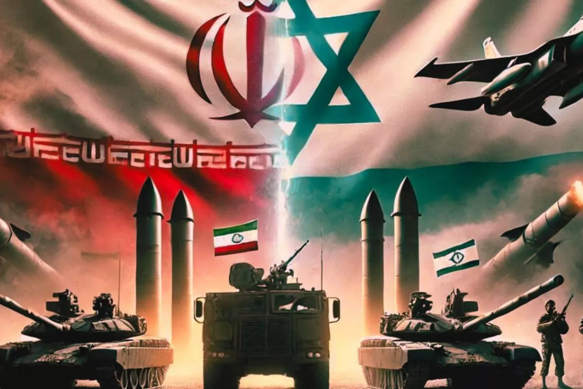 Iran–Israel War Opens New Chapter in the Caspian Great Game