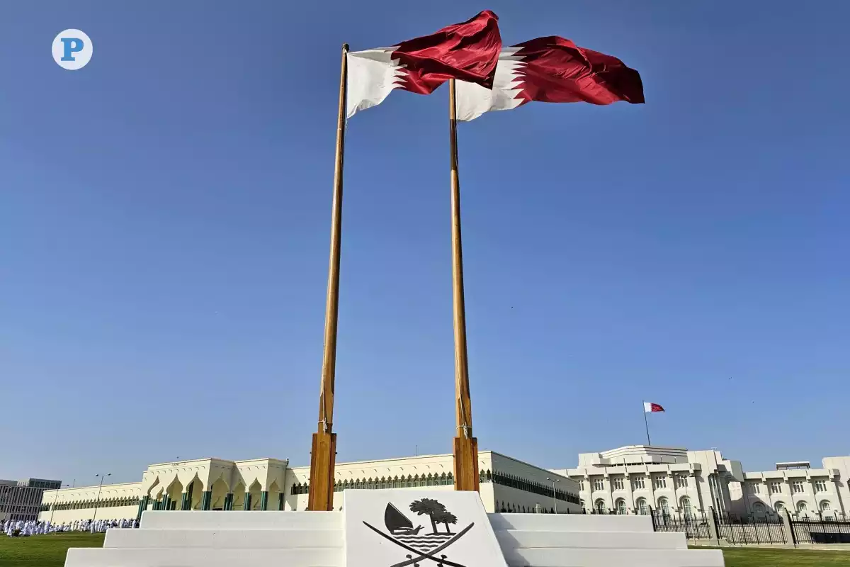 Qatar Welcomes Tajikistan-Kyrgyzstan Agreement