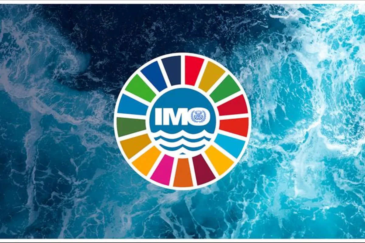 Turkmenistan Signs Up for IMO Maritime Facilitation Convention