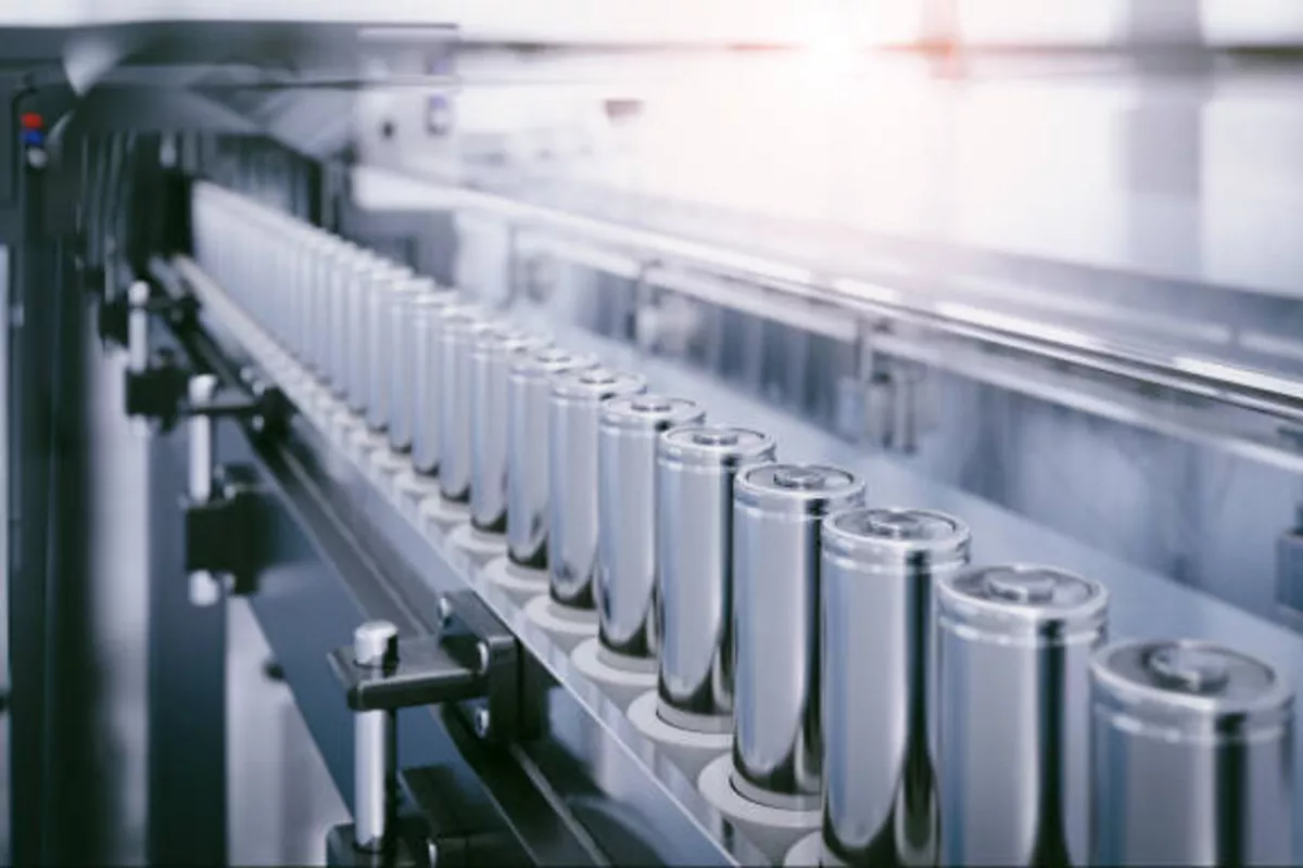 Kyrgyzstan Takes Step Toward Local Lithium Battery Production