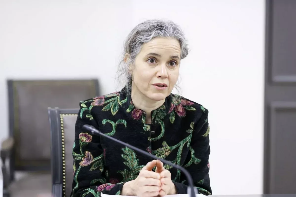 EU Special Representative Announces Upcoming Trip to Azerbaijan