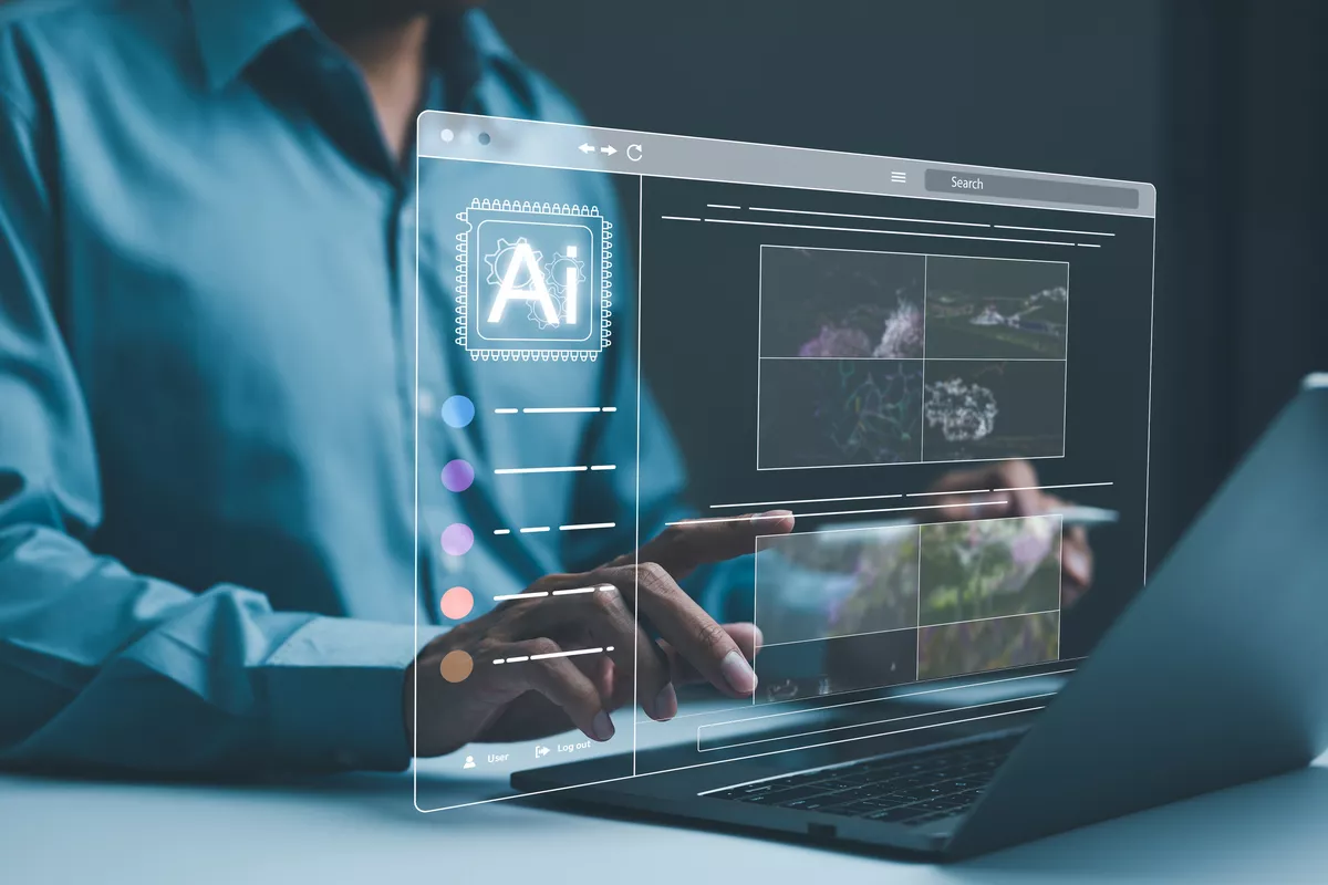 Central Asia Falls Behind in Global AI Diffusion: Report