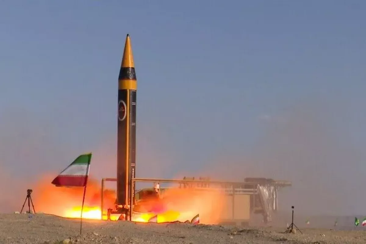 IRGC Says Iran Will Use New Weapons in Any Renewed War