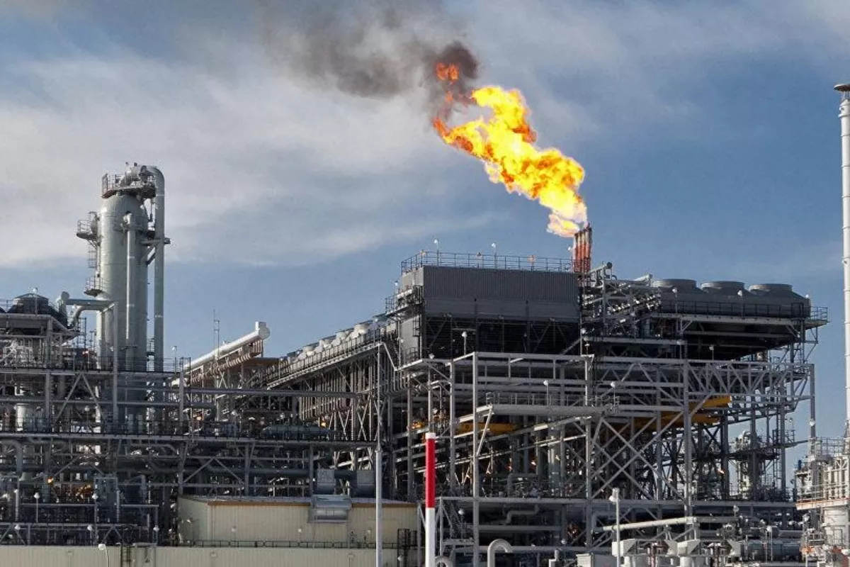 Uzbekistan Announces Major Gas Reserve Discovery