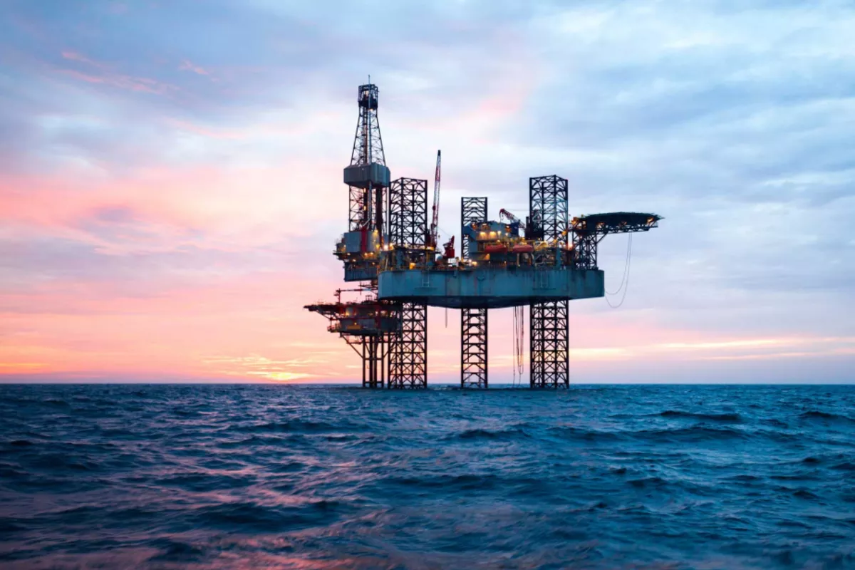 Azerbaijan’s Azeri Light Crude Edges Up 1.01% Amid Global Market Shifts