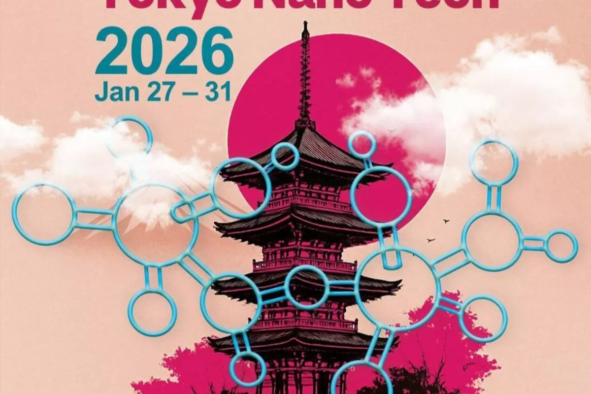 Iranian Delegation Set to Attend Tokyo Nano Tech 2026