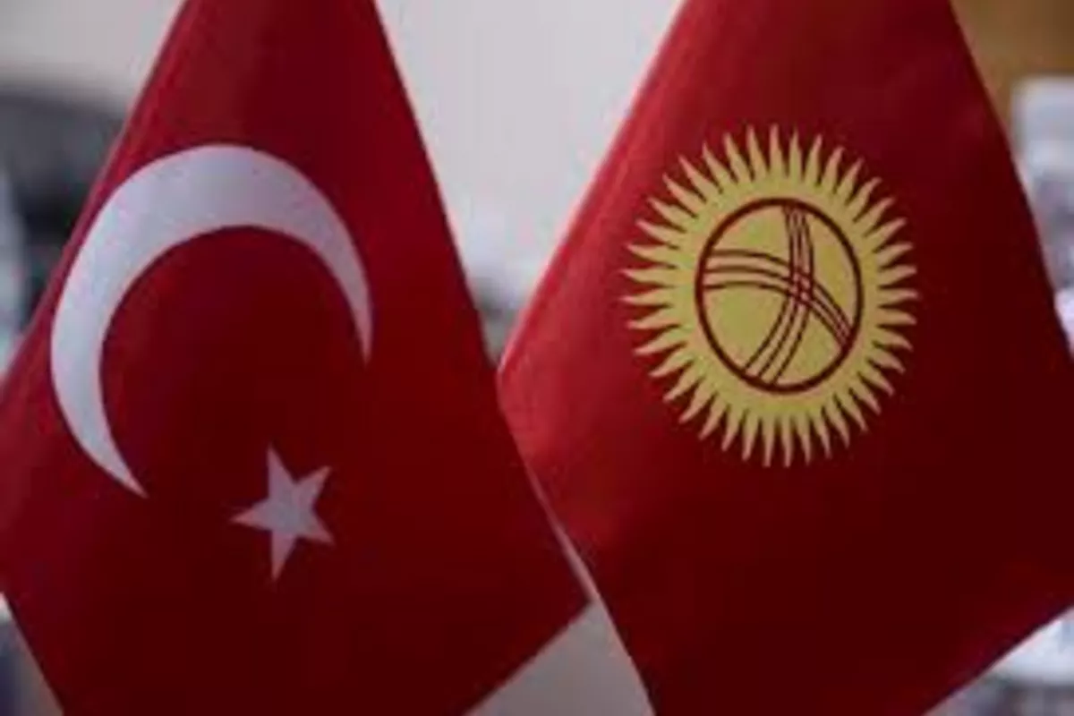 Kyrgyzstan Seeks to Expand Energy Cooperation with Türkiye
