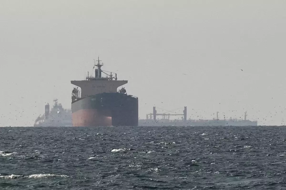 First Shipment of Azerbaijani Oil Reaches Japan via Tanker