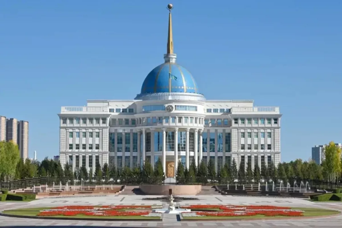Kazakhstan, Kyrgyzstan Seal Stronger Ties with New Strategic Treaty