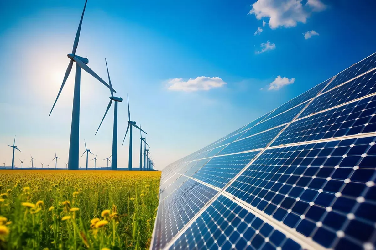 Saudi’s ACWA Power Expands into Uzbekistan’s Green Energy Sector