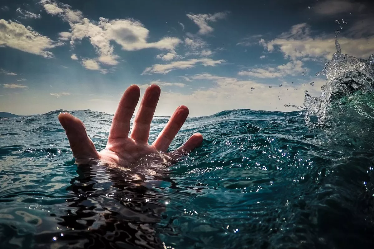 21-Year-Old Kazakh Student Drowns in Italy