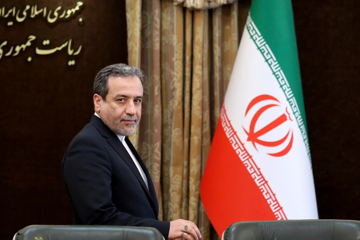 Iran Vows to Continue Uranium Enrichment Regardless of US Deal