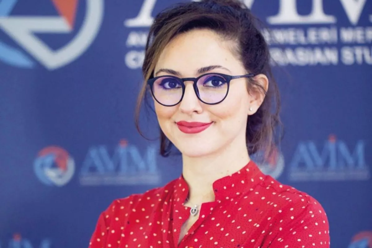 Hazel Çağan Elbir: The Region’s Future Will Be Decided Not at the Negotiating Table, but in the Cloud