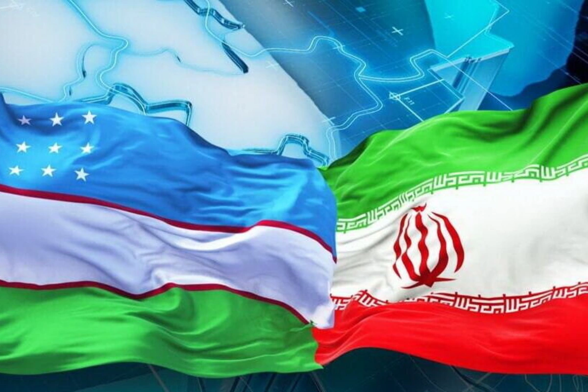 Iran Launches Food Industry Sales Office in Tashkent